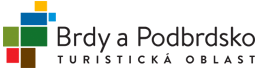 Logo Brdy a Podbrdsko